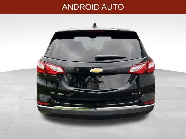 Chevrolet Equinox LT AWD 2020