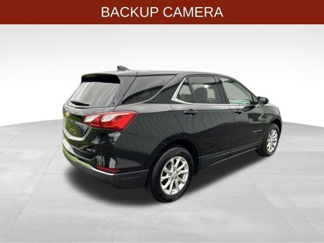 Chevrolet Equinox LT AWD 2020