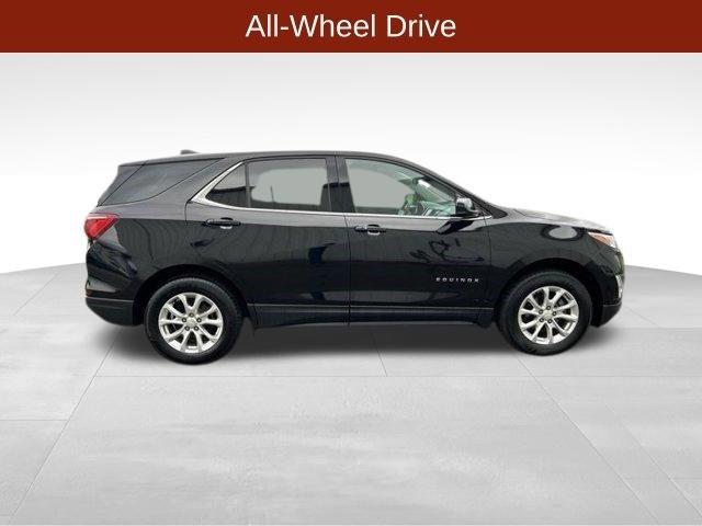 Chevrolet Equinox LT AWD 2020