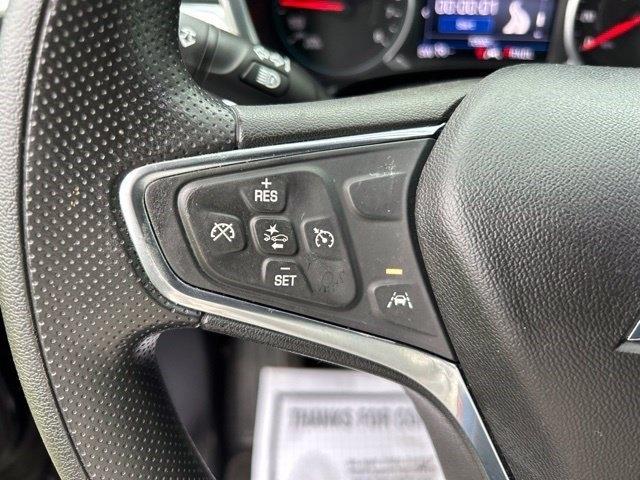 Chevrolet Equinox LT AWD 2020
