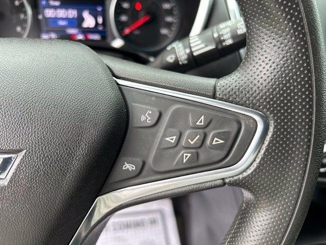 Chevrolet Equinox LT AWD 2020