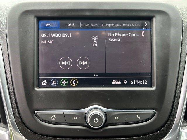 Chevrolet Equinox LT AWD 2020