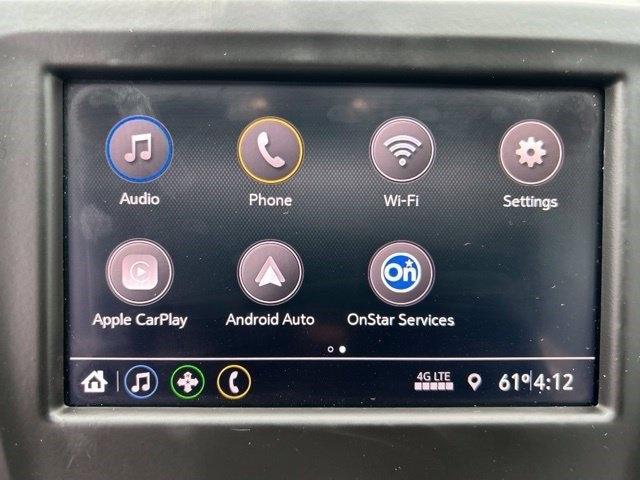 Chevrolet Equinox LT AWD 2020