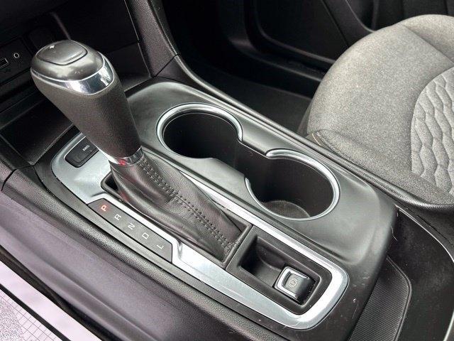 Chevrolet Equinox LT AWD 2020