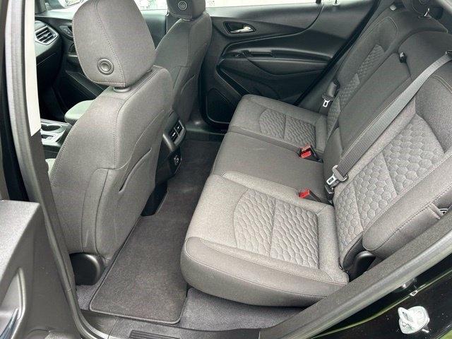 Chevrolet Equinox LT AWD 2020