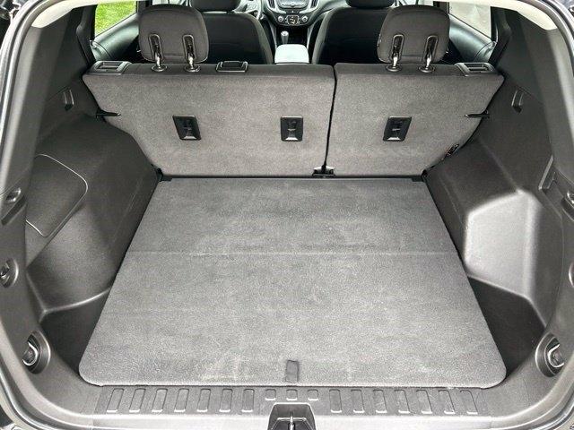 Chevrolet Equinox LT AWD 2020