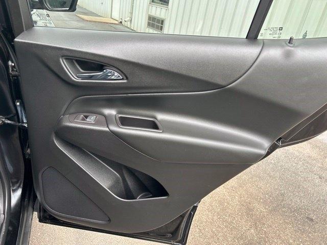 Chevrolet Equinox LT AWD 2020