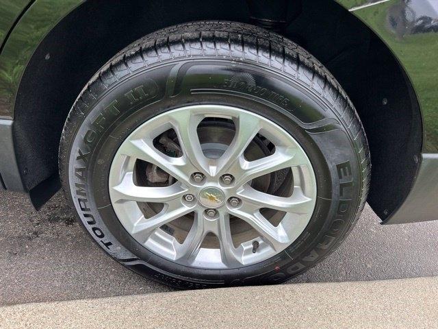 Chevrolet Equinox LT AWD 2020