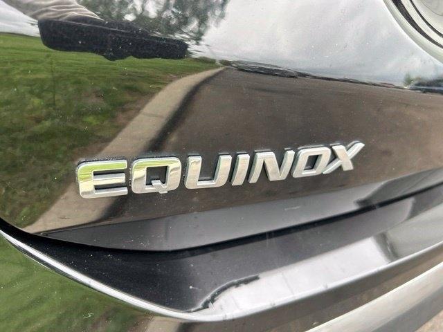Chevrolet Equinox LT AWD 2020