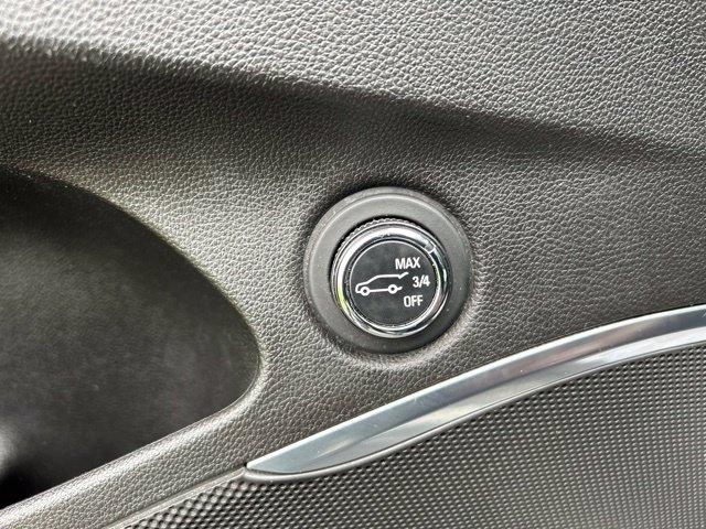 Buick Enclave  2019