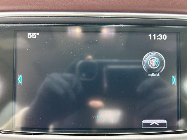Buick Enclave  2019