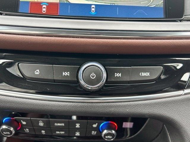 Buick Enclave  2019