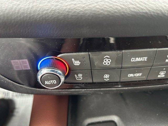 Buick Enclave  2019