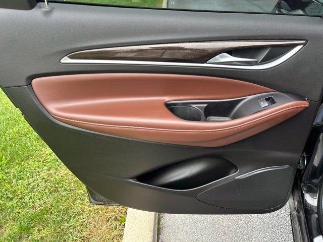 Buick Enclave  2019