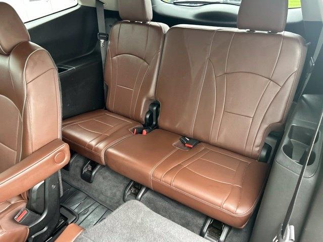Buick Enclave  2019