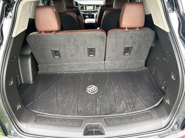 Buick Enclave  2019