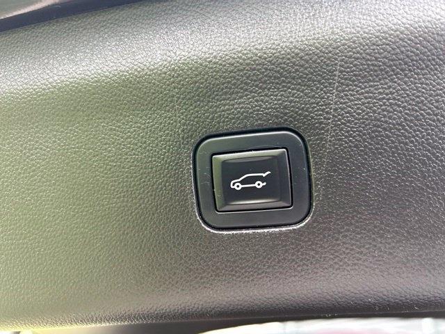 Buick Enclave  2019