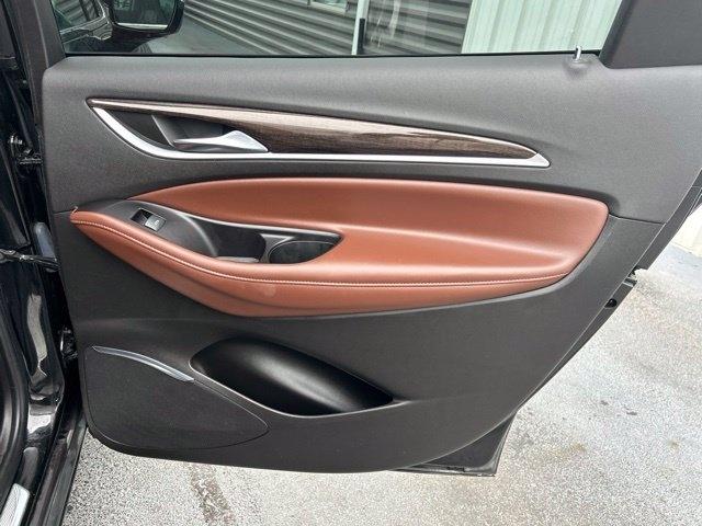Buick Enclave  2019