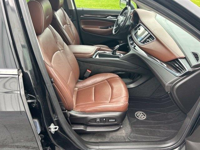 Buick Enclave  2019
