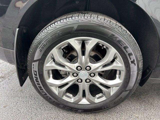 Buick Enclave  2019