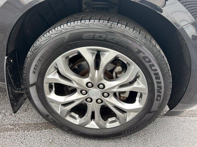Buick Enclave  2019