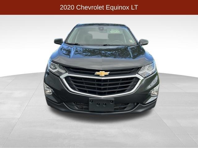 Chevrolet Equinox LT AWD 2020