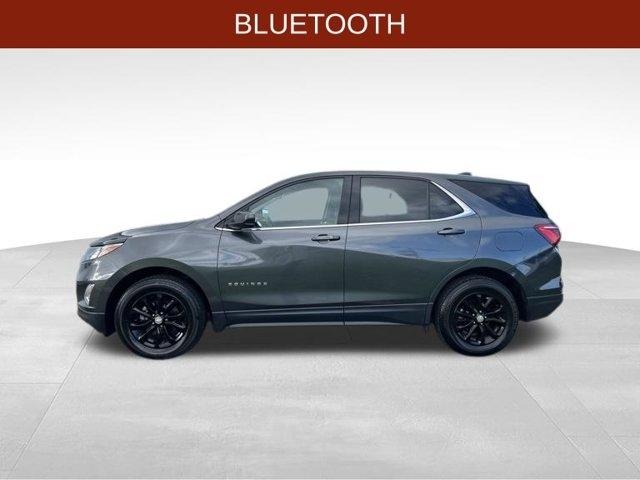 Chevrolet Equinox LT AWD 2020