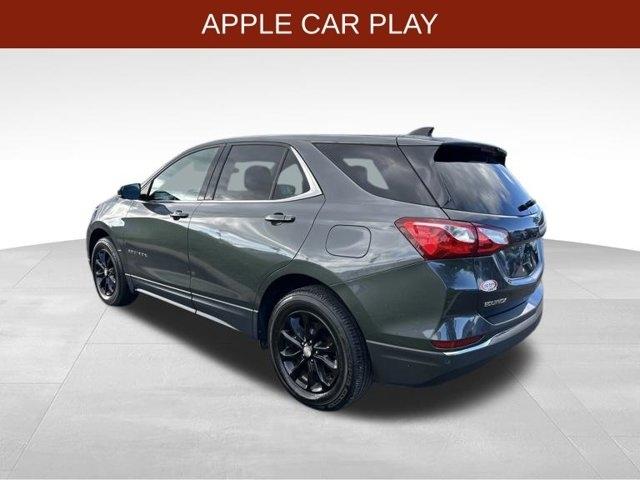 Chevrolet Equinox LT AWD 2020