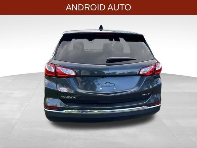 Chevrolet Equinox LT AWD 2020
