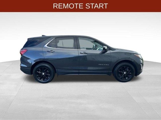 Chevrolet Equinox LT AWD 2020