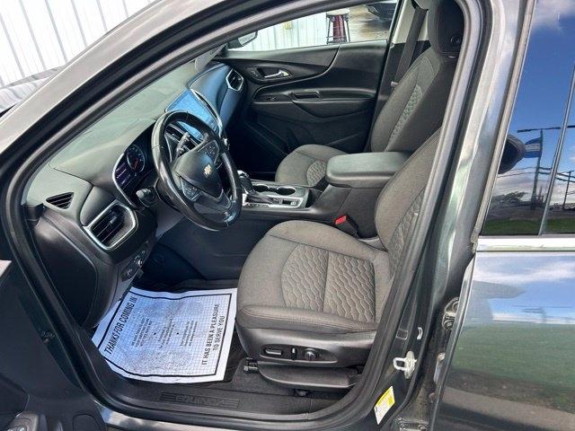 Chevrolet Equinox LT AWD 2020