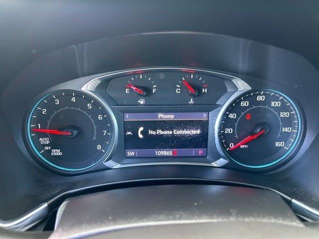 Chevrolet Equinox LT AWD 2020