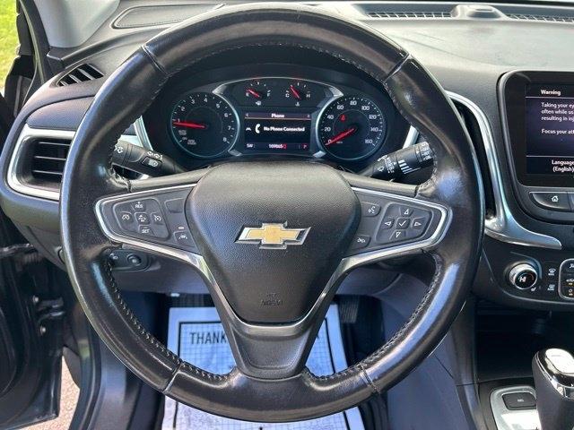 Chevrolet Equinox LT AWD 2020