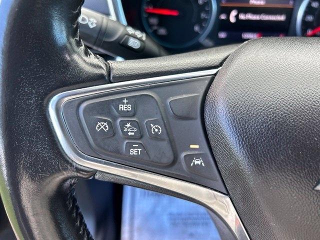 Chevrolet Equinox LT AWD 2020