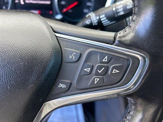 Chevrolet Equinox LT AWD 2020