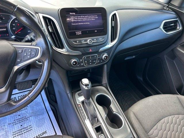 Chevrolet Equinox LT AWD 2020