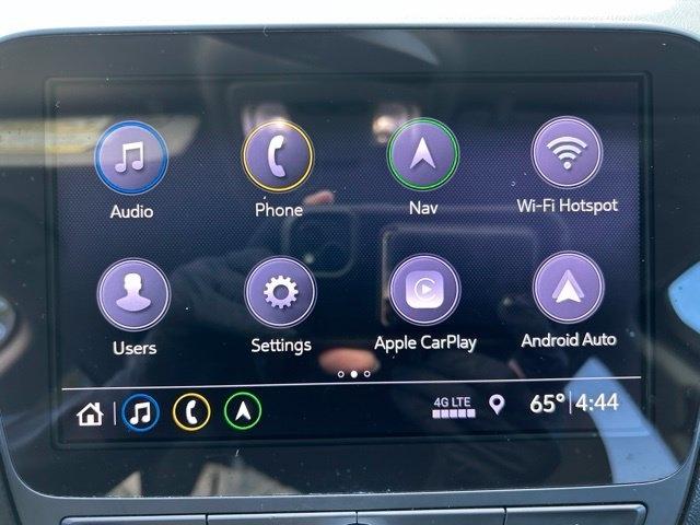 Chevrolet Equinox LT AWD 2020