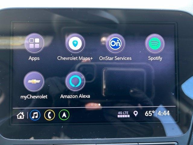 Chevrolet Equinox LT AWD 2020