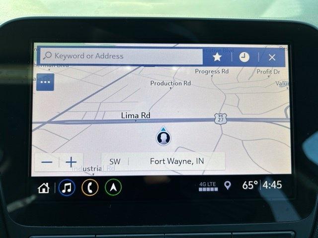 Chevrolet Equinox LT AWD 2020