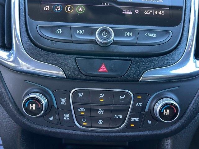 Chevrolet Equinox LT AWD 2020