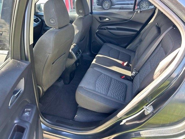 Chevrolet Equinox LT AWD 2020