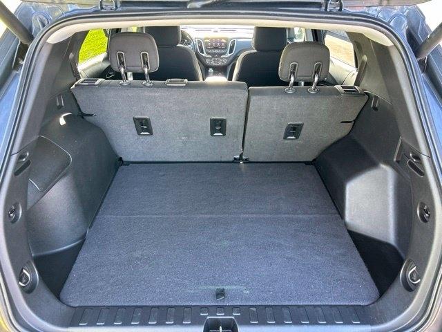 Chevrolet Equinox LT AWD 2020
