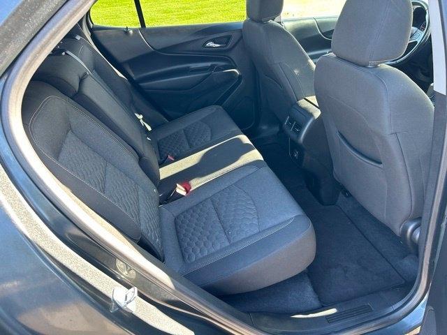 Chevrolet Equinox LT AWD 2020