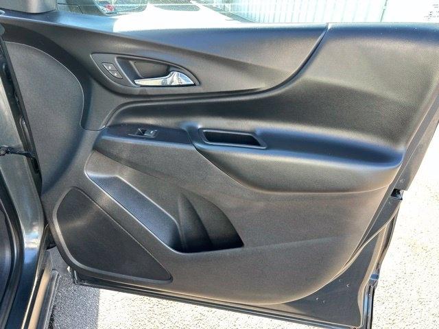 Chevrolet Equinox LT AWD 2020