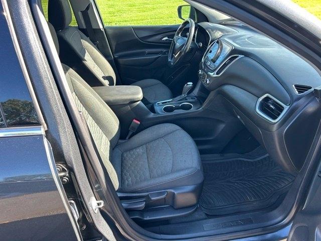 Chevrolet Equinox LT AWD 2020