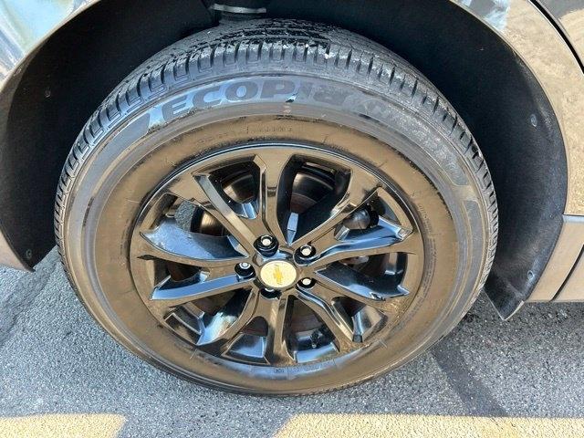 Chevrolet Equinox LT AWD 2020