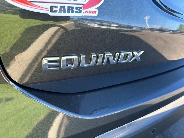 Chevrolet Equinox LT AWD 2020