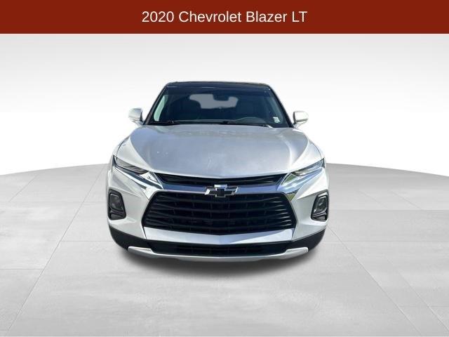 Chevrolet Blazer 1LT 2020