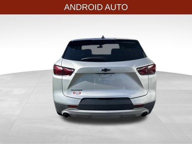 Chevrolet Blazer 1LT 2020