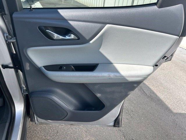 Chevrolet Blazer 1LT 2020